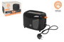 Masterchef Tostadora de Pan 700W, 16.6 x 27.3 x 17.2 cm (3 Unidades)