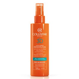 Smart Sun Protection, Protección solar, Spray solar, SPF 30, 200 ml