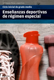 ALTAMAR EDITORIAL, ENSEÑANZAS DEPORTIVAS DE REGIMEN ESPECIAL. GRADO MEDIO 2019 - VV.AA. - ALTAMAR EDITORIAL