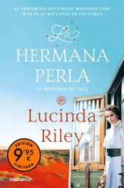 La hermana perla (edición limitada) (Las Siete Hermanas), Lucinda Riley - DEBOLSILLO