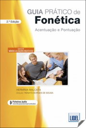 GUIA PRATICO FONETIC+@ 2E, MALCATA HERMÍNI - LIDEL