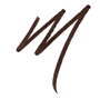 Revlon Mass Market COLORSTAY eye liner Black Brown