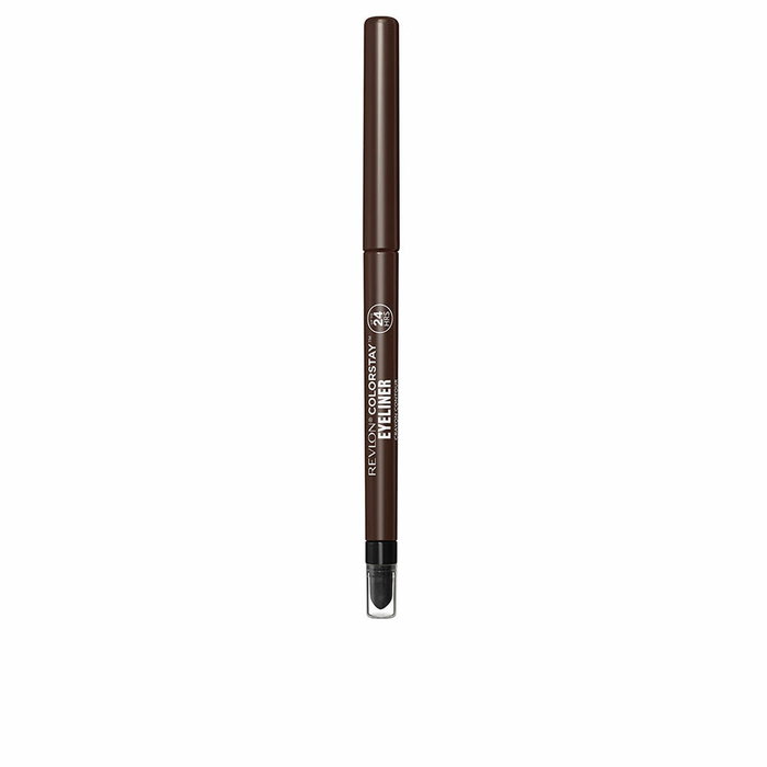 Revlon Mass Market COLORSTAY eye liner Black Brown