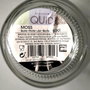 Quid Bote de Vidrio Moss 0,5 L Azul