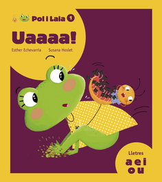 BAULA, UAAAA! (A, E, I, O, U)