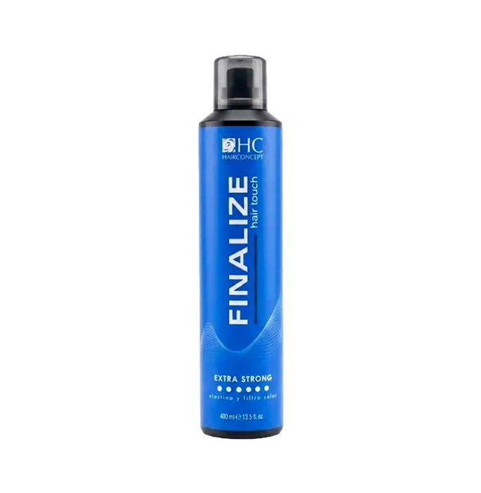 Hair Concept Finalice Hair Touch Extra Strong 400 ml