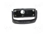 HARTING Han-Eco 16A-HCC-M25 w. cable gl. Carcasa para conectores HDC