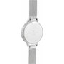 Olivia Burton Reloj Olivia OB16SP18 con esfera rosa