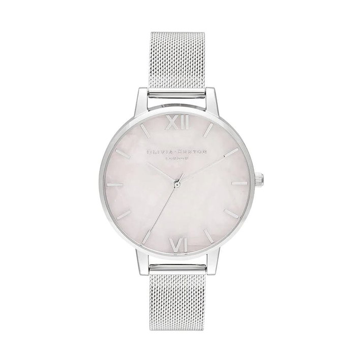 Olivia Burton Reloj Olivia OB16SP18 con esfera rosa Olivia Burton Reloj Olivia OB16SP18 con esfera rosa