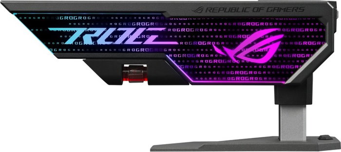 Asus ROG Herculx XH01 Soporte para Tarjeta Gráfica ARGB