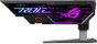 Asus ROG Herculx XH01 Soporte para Tarjeta Gráfica ARGB