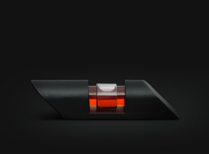 Asus ROG Herculx XH01 Soporte para Tarjeta Gráfica ARGB