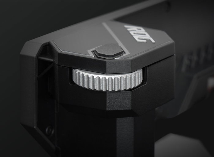 Asus ROG Herculx XH01 Soporte para Tarjeta Gráfica ARGB