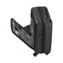 Wenger Syntry Maleta de Cabina con Ruedas Negro/Gris