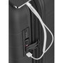 Wenger Syntry Maleta de Cabina con Ruedas Negro/Gris