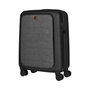 Wenger Syntry Maleta de Cabina con Ruedas Negro/Gris