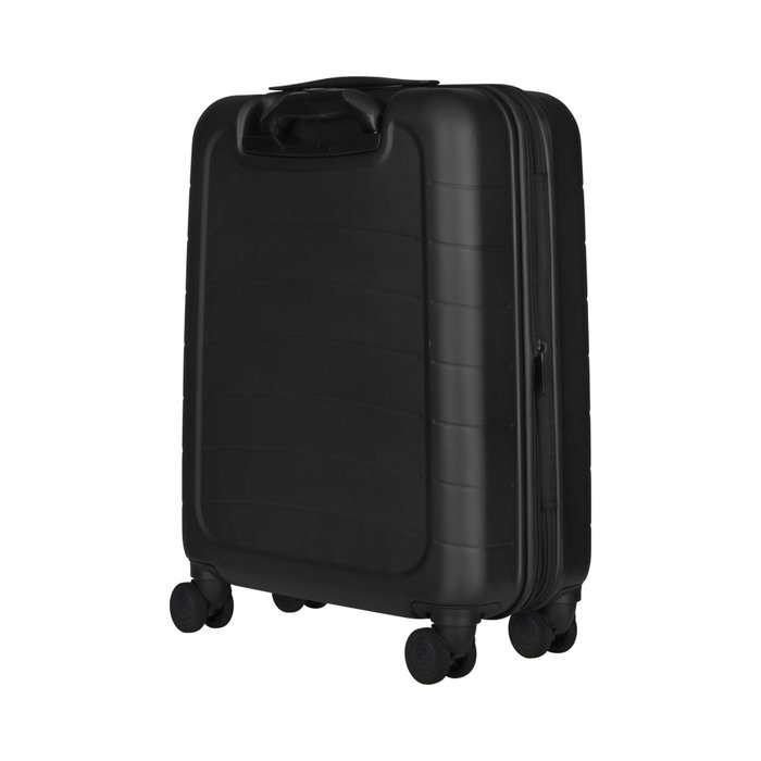 Wenger Syntry Maleta de Cabina con Ruedas Negro/Gris Wenger Syntry Maleta de Cabina con Ruedas Negro/Gris