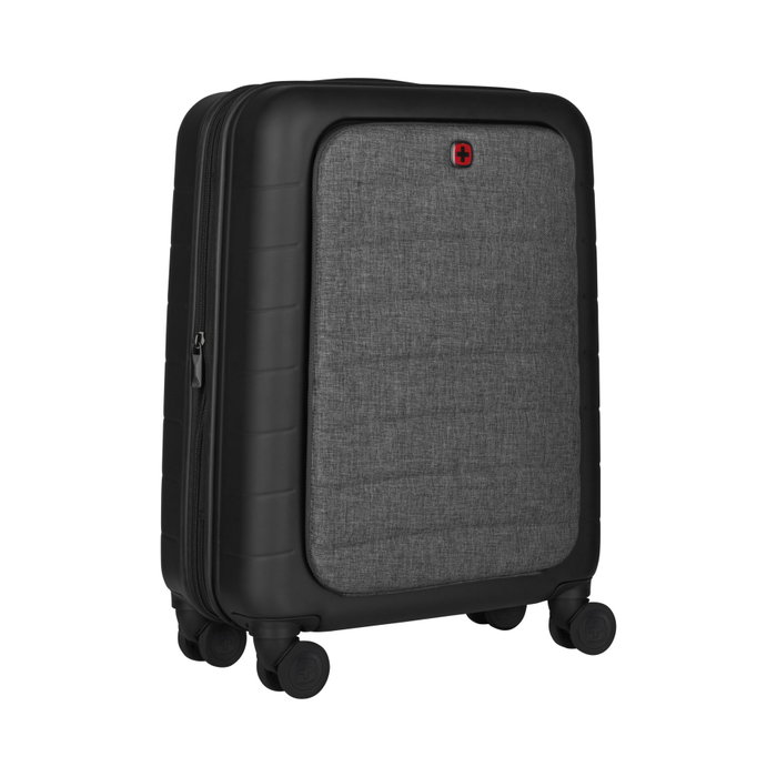 Wenger Syntry Maleta de Cabina con Ruedas Negro/Gris Wenger Syntry Maleta de Cabina con Ruedas Negro/Gris