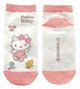 Sakami Merchandise Sanrio Calcetines Hello Kitty Buttercream Short 36-40