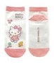 Sakami Merchandise Sanrio Calcetines Hello Kitty Buttercream Short 36-40