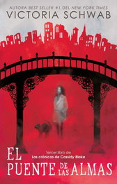 PUCK, El puente de las almas - V.E. Schwab