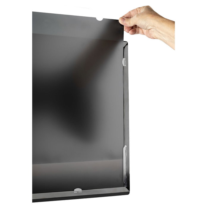 Startech Filtro de Privacidad para Pantalla de 27 Pulgadas - Universal, Startech.com