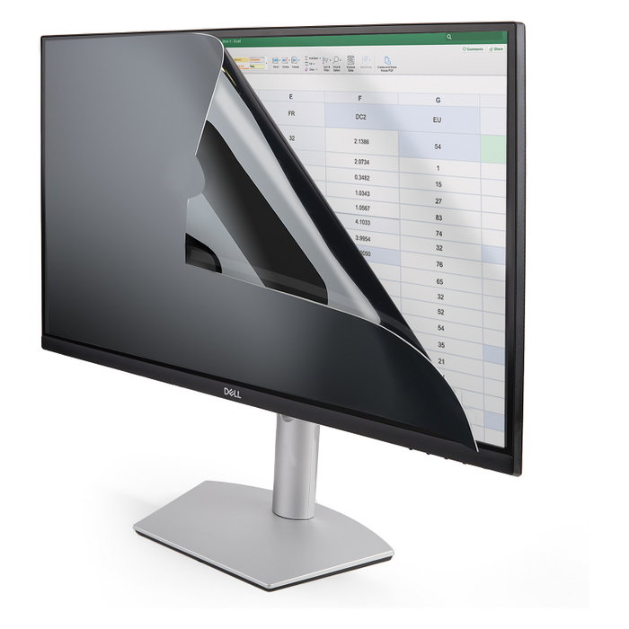Startech Filtro de Privacidad para Pantalla de 27 Pulgadas - Universal, Startech.com