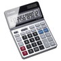 Canon TS-1200TSC Calculadora de Escritorio 12 Dígitos Metálica