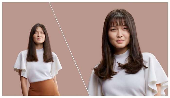 Dyson Supersonic R HD17 Rose Gold
