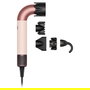 Dyson R Secador de Pelo Supersonic Rosa/Oro Rosa