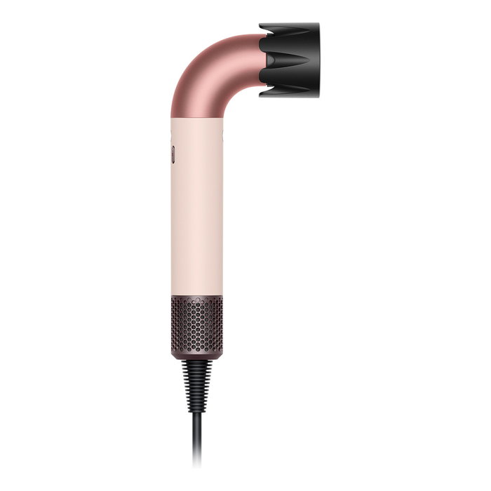 Dyson R Secador de Pelo Supersonic Rosa/Oro Rosa