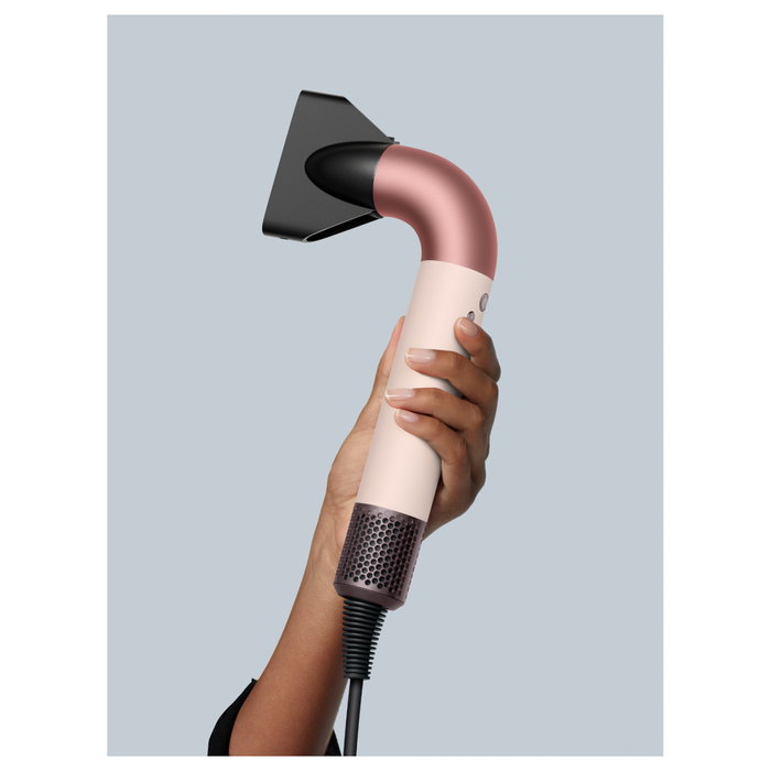 Dyson Supersonic R 1700W Rosa, Oro rosa
