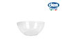 Inde Bol 9 cm Transparente Smaty Color (48 Unidades) - Bahia