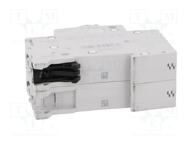 ABB S200M-C6 Interruptor magnetotérmico 2 polos 6A