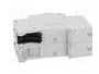 ABB S200M-C6 Interruptor magnetotérmico 2 polos 6A