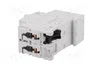 ABB S200M-C6 Interruptor magnetotérmico 2 polos 6A