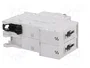ABB S200M-C6 Interruptor magnetotérmico 2 polos 6A