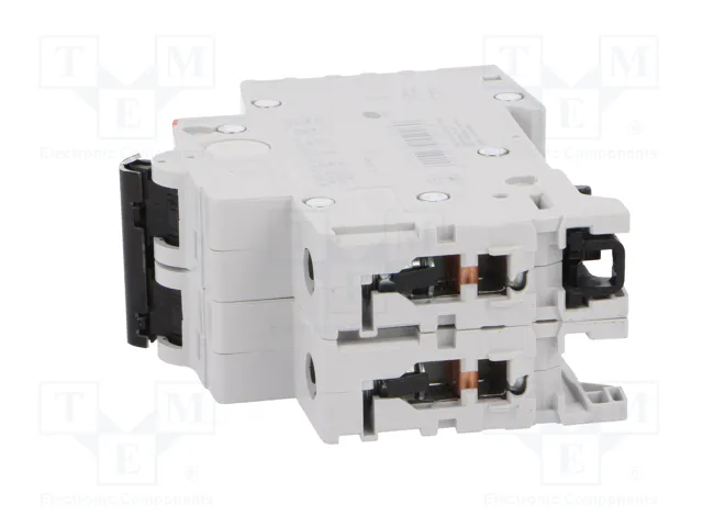 ABB S200M-C6 Interruptor magnetotérmico 2 polos 6A