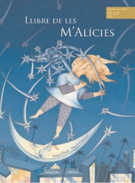 KALANDRAKA Llibre de les M'Alicies, Miquel Obiols Prats