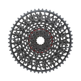 Sram Cassette de Transmisión X0 Eagle 12V 10-52D para Núcleo XD