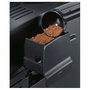 Siemens EQ.6 plus s700 TE657M03DE, Cafetera Superautomática Negro y Acero inoxidable