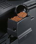 Siemens EQ.6 plus s700 TE657M03DE, Cafetera Superautomática Negro y Acero inoxidable