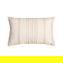 Cojín Rayas Decoración 60 X 40 cm (Set de 2)