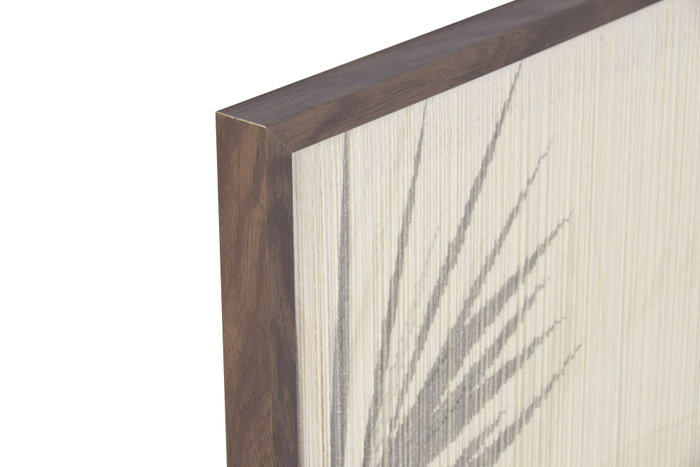 DKD Home Decor Cuadro Lino PS 60x3x90 Chica Sombrero 3D (Surtido de 2 piezas) DKD Home Decor Cuadro Lino PS 60x3x90 Chica Sombrero 3D (Surtido de 2 piezas)