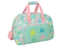 Safta Bolsa de Deporte Estrellas 48x33x21cm