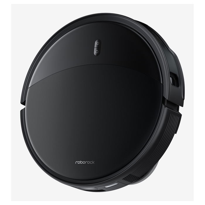 Roborock Saros 10R Robot Aspirador y Fregador, Sin Bolsa, Autovaciado, LiDAR, Negro, 22000 Pa Succión, WiFi, 180 min Batería