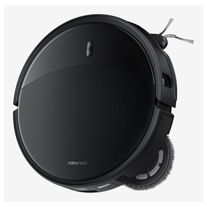 Roborock Saros 10R Robot Aspirador y Fregador, Sin Bolsa, Autovaciado, LiDAR, Negro, 22000 Pa Succión, WiFi, 180 min Batería