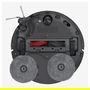 Roborock Saros 10R Robot Aspirador y Fregador, Sin Bolsa, Autovaciado, LiDAR, Negro, 22000 Pa Succión, WiFi, 180 min Batería
