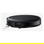 Roborock Saros 10R Robot Aspirador y Fregador, Sin Bolsa, Autovaciado, LiDAR, Negro, 22000 Pa Succión, WiFi, 180 min Batería
