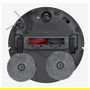 Roborock Saros 10R Robot Aspirador y Fregador, Sin Bolsa, Autovaciado, LiDAR, Negro, 22000 Pa Succión, WiFi, 180 min Batería